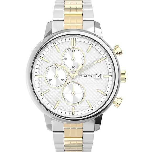 Timex Chicago Mens Watch